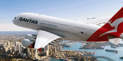 Applications Open for the Qantas Codeshare 2016 Hackathon