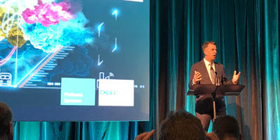 Siemens #Digitalize2017 Conference Recap