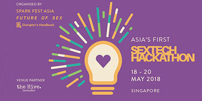 Calling all Singapore Creatives, Marketers, Business Peeps, Techies & Those Who Want to Change the World