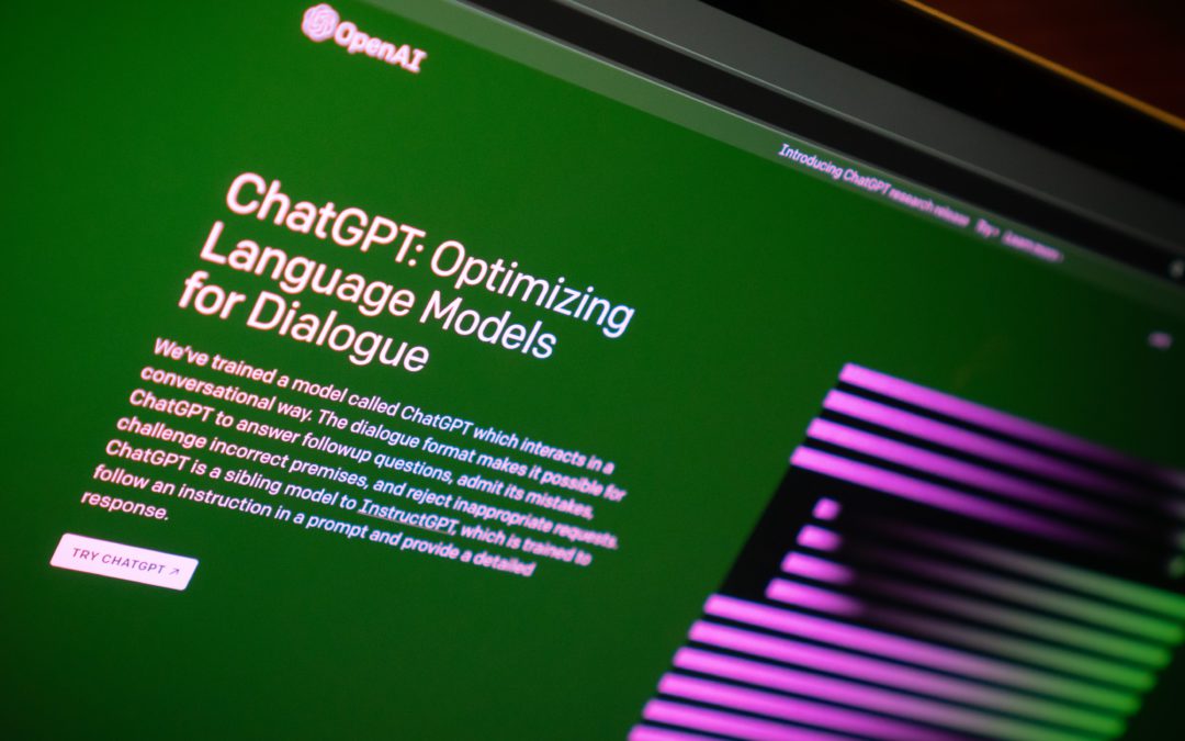 Lessons from ChatGPT Design Sprint