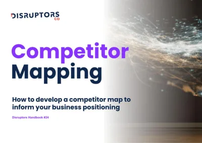DH24 – Competitor Mapping