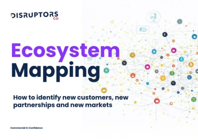 DH19 – Ecosystem Mapping