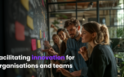 Innovation Facilitation Near Me