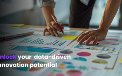 Unlock Your Data-Driven Innovation Potential with “The Three Metrics That Matter”