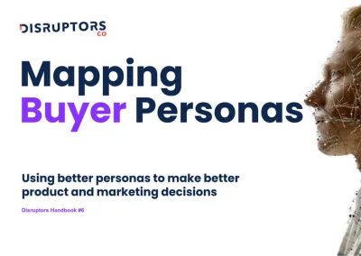 DH06 – Buyer Personas