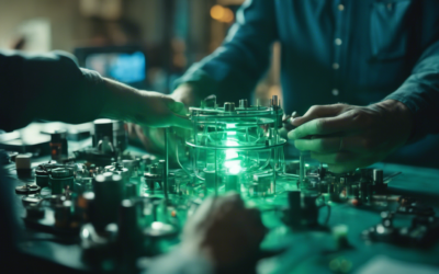 Creative Problem Solving in the Age of AI
