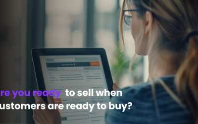 How to Ensure Your SaaS Product is Always Sales-Ready