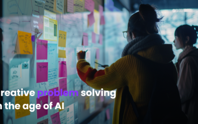 Creative Problem Solving in the Age of AI: Human Ingenuity vs Machine Intelligence