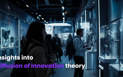 Top Insights into Diffusion of Innovation Theory