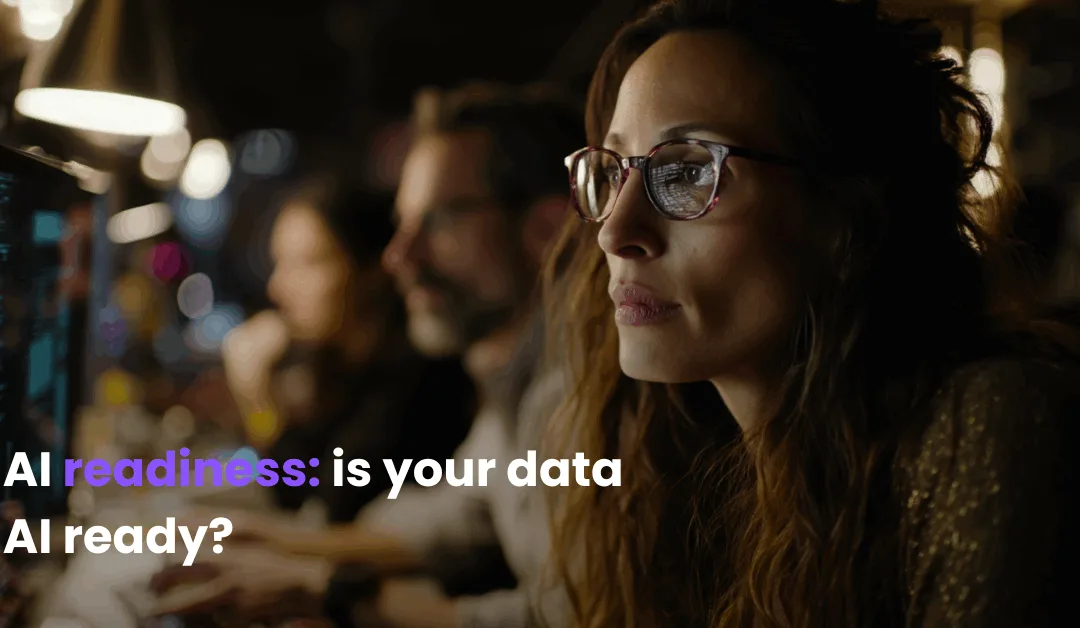 AI Readiness: Is Our Data Prepped for the Challenge?