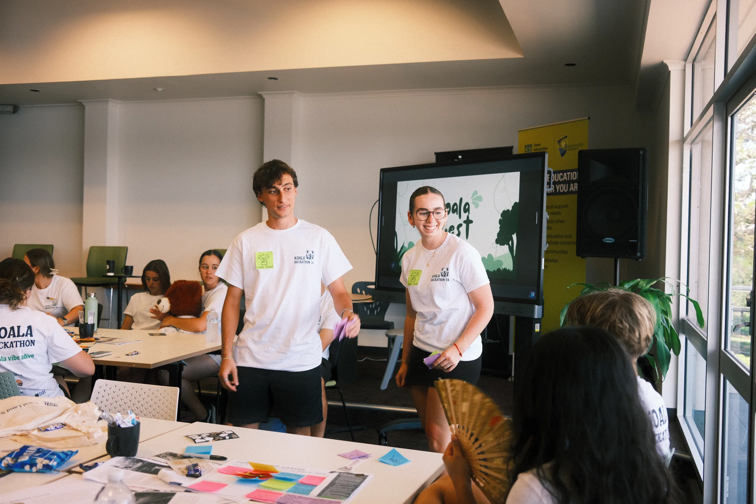 Koala Hack Pitch Koala-Hack-2