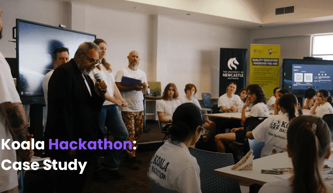 Koala Hackathon