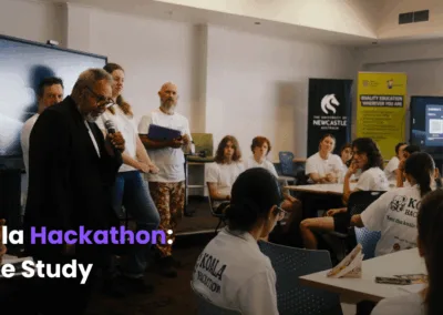 Koala Hackathon