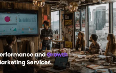 Performance Marketing