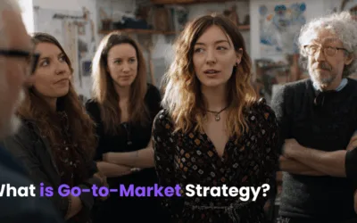 What are Go-to-Market Strategies?