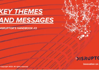 DH03 – Key Themes and Messages
