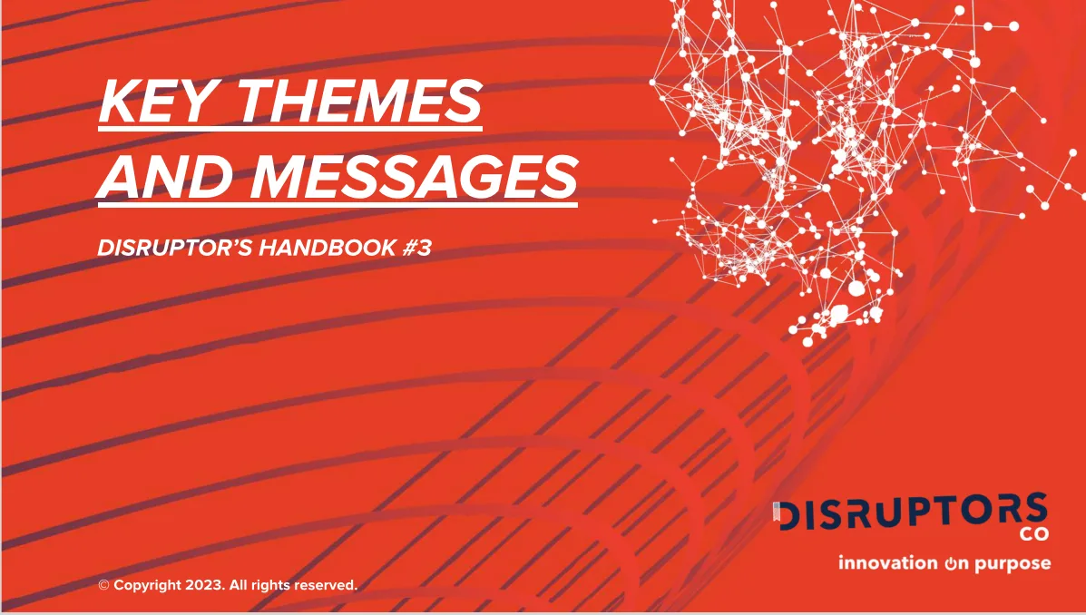 dh03-keythemes key themes and messages