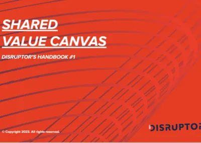 DH01 – Shared Value Canvas