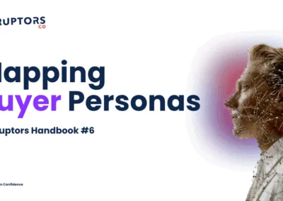 DH06 – Buyer Personas