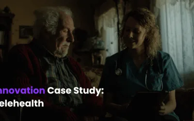 Innovation on Purpose: Telehealth
