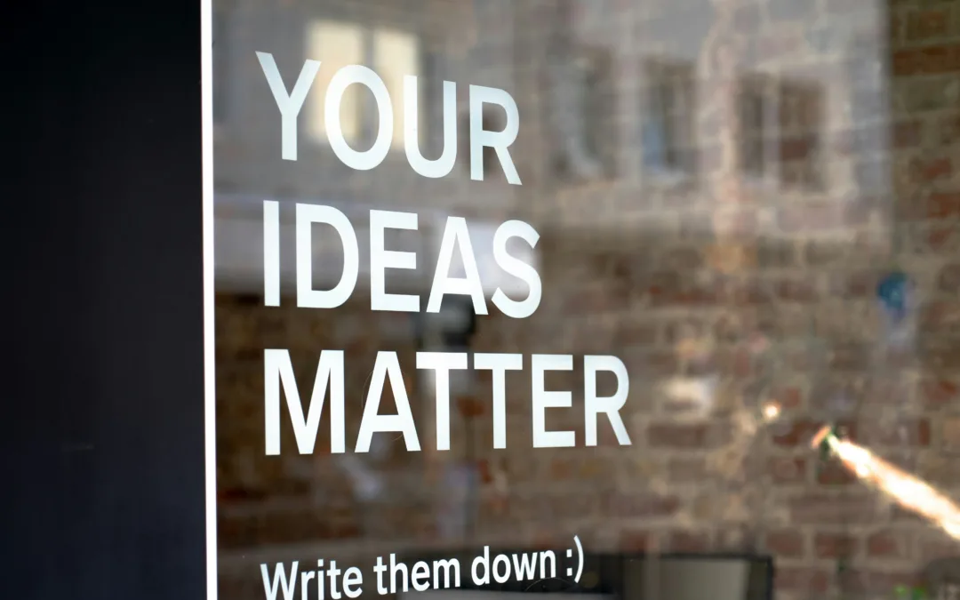 Building an innovation-driven culture within companies