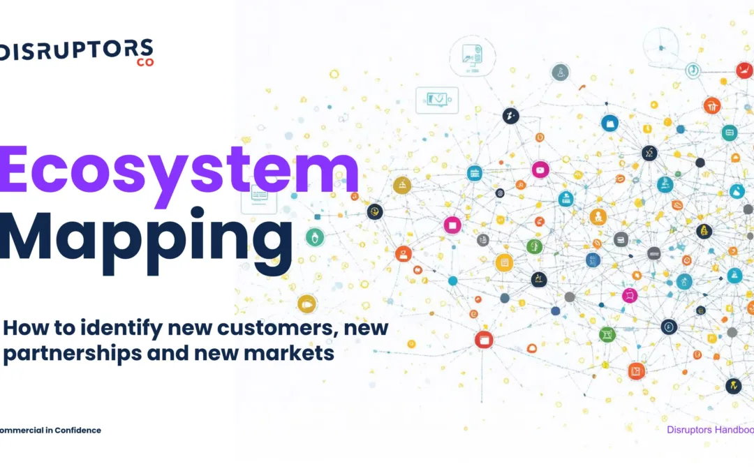 DH19 – Ecosystem Mapping