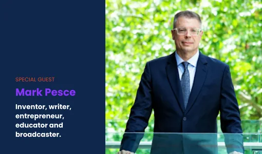 The Changing Shape of Business