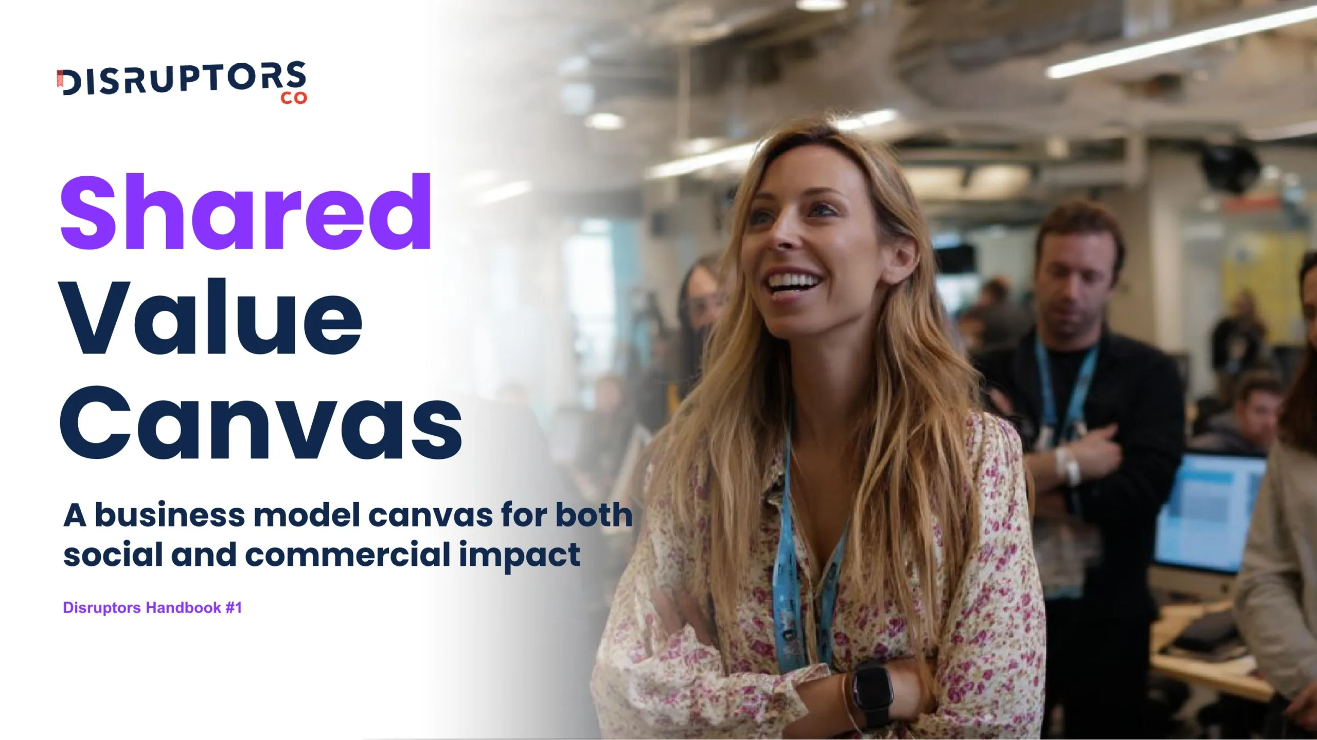 shared value canvas