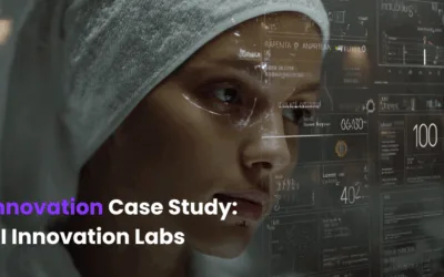 Innovation on Purpose: AI Innovation Lab